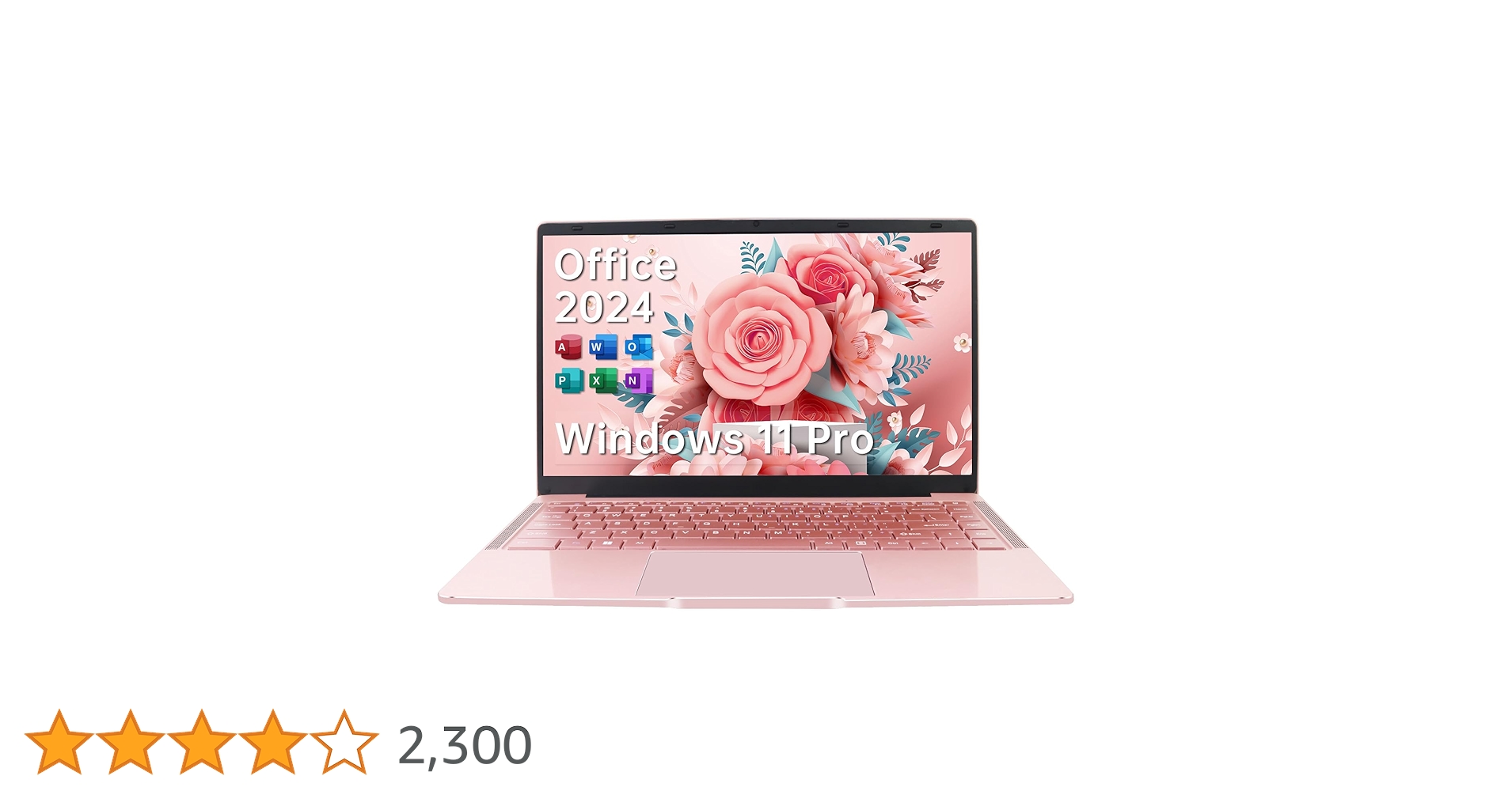 Windows11 Pro❤️ノートPC office搭載 第8世代Core i5 Amazon.co.jp: ESBOOKノートパソコン 【MS Office 2024搭載